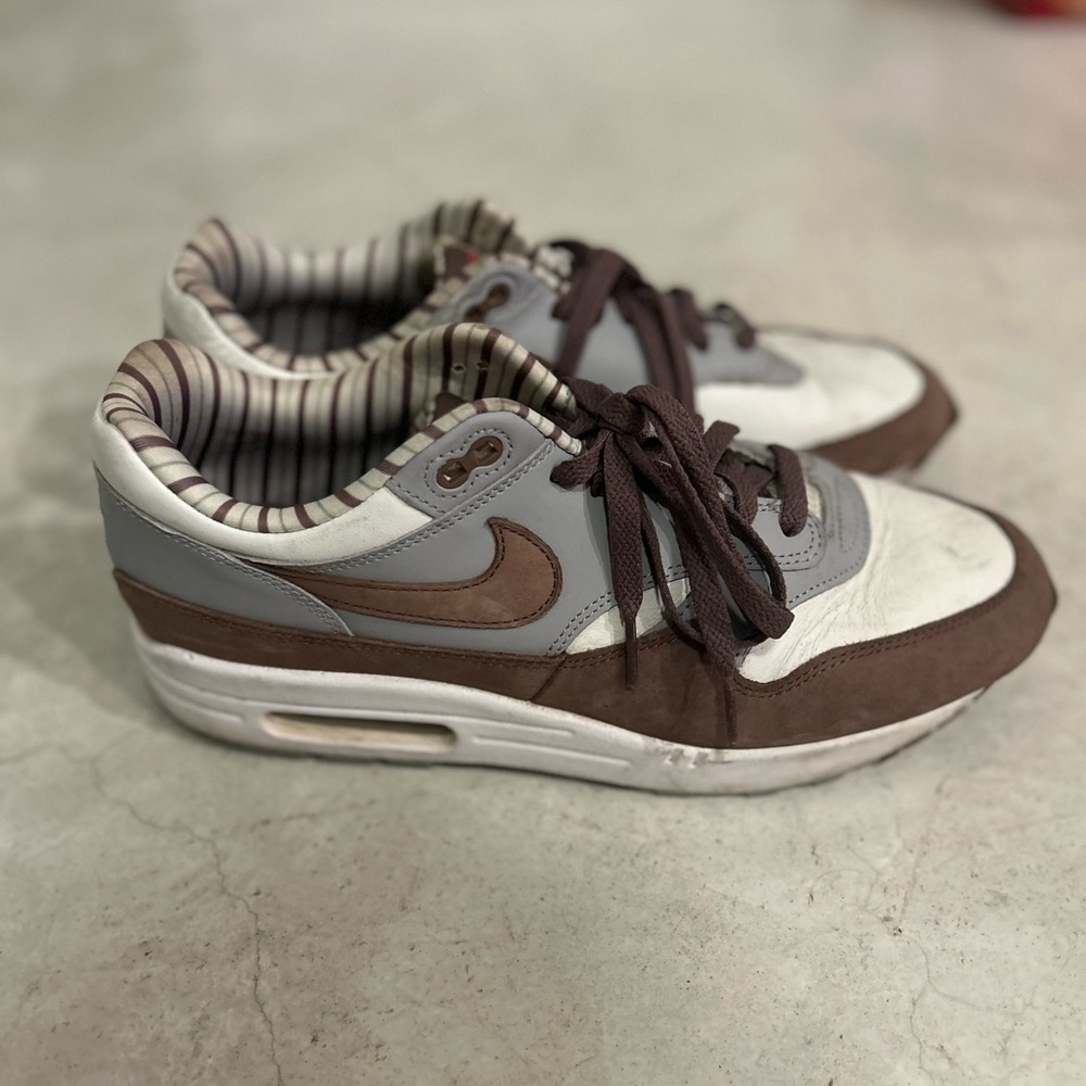 Nike Air Max 1 “Shima Shima” (US 10.5)